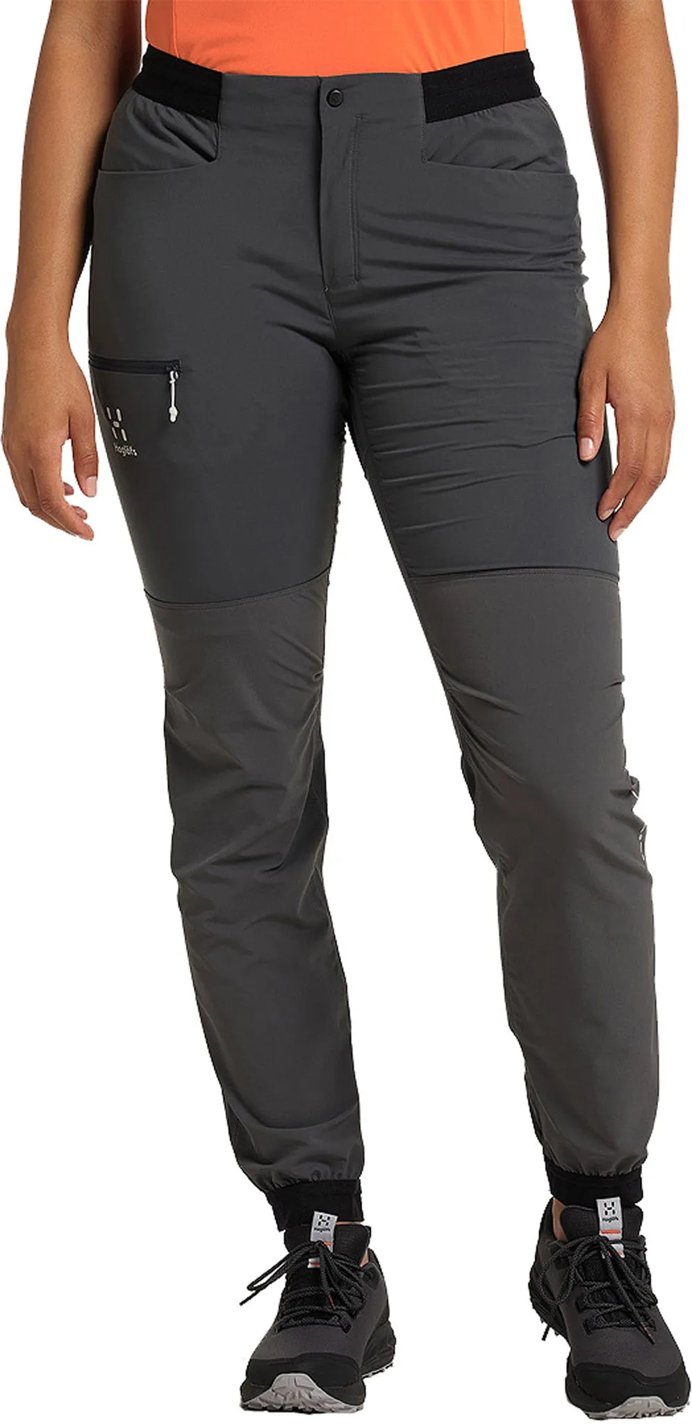 L.I.M Rugged Pant - Women's|-|Pantalon robuste L.I.M - Femme sold by Altitude Sports product image thumbnail 5