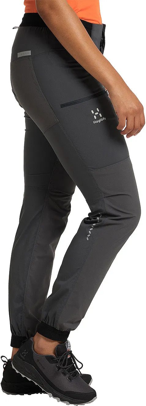L.I.M Rugged Pant - Women's|-|Pantalon robuste L.I.M - Femme sold by Altitude Sports product image thumbnail 3