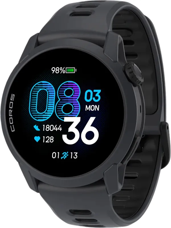 Coros Pace 4 GPS Sport Watch|-|Montre de sport GPS Coros Pace 4 made by Altitude Sports