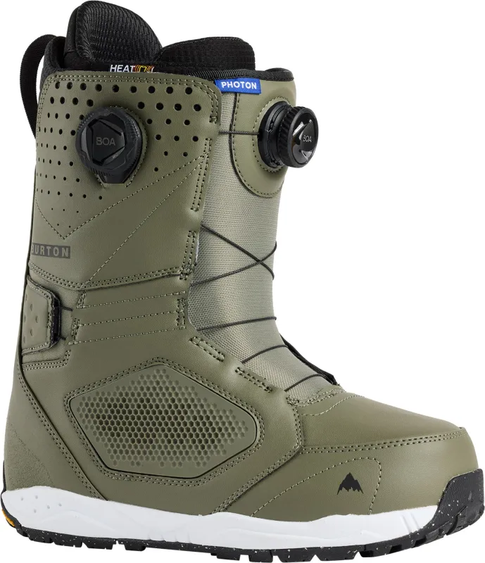 Photon BOA Snowboard Boots - Men's|-|Bottes de planche à neige Photon BOA - Homme sold by Altitude Sports