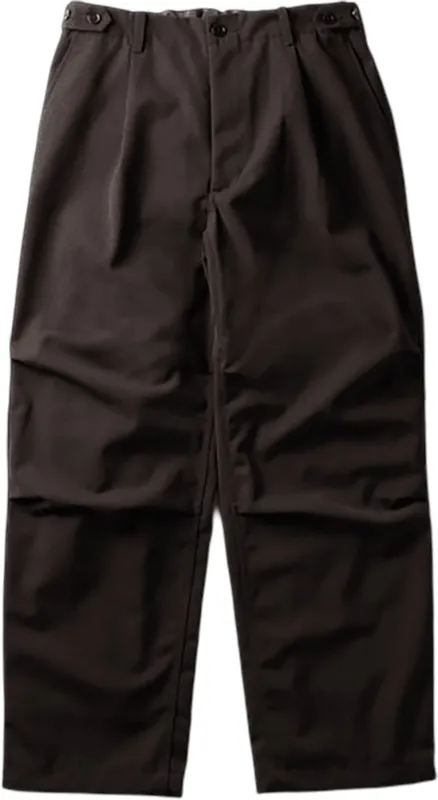 Hybrid Wool Trousers - Unisex|-|Pantalon en laine hybride - Unisexe sold by Altitude Sports