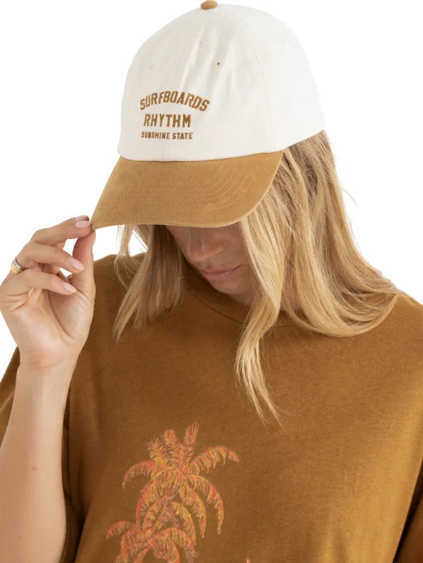 Surf Cap - Women's|-|Casquette Surf - Femme sold by Altitude Sports