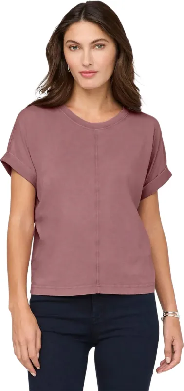 PurePima Dolman T-Shirt - Women's|-|T-shirt PurePima Dolman - Femme sold by Altitude Sports