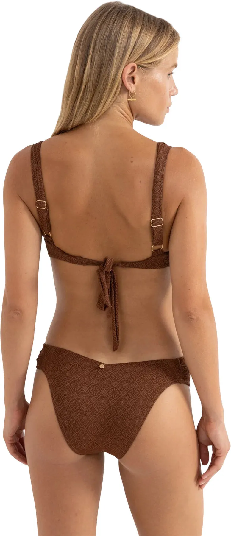 Sunset Soft Side Holiday Bikini Bottom - Women's|-|Bas de bikini côté souple Sunset Holiday - Femme sold by Altitude Sports product image thumbnail 2