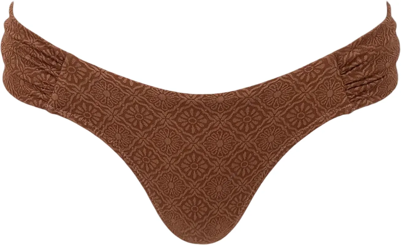 Sunset Soft Side Holiday Bikini Bottom - Women's|-|Bas de bikini côté souple Sunset Holiday - Femme sold by Altitude Sports