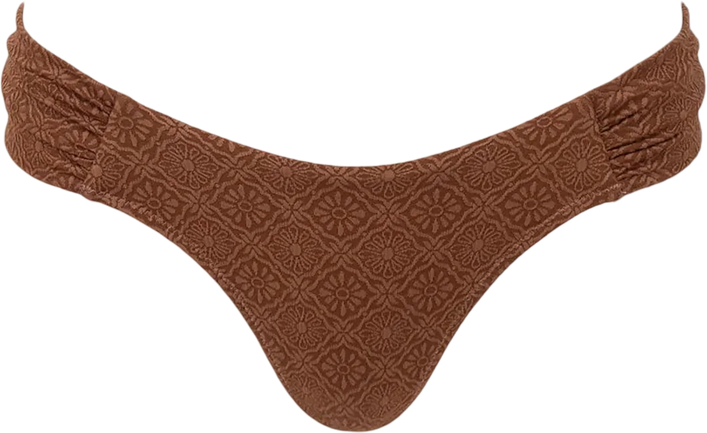 Sunset Soft Side Holiday Bikini Bottom - Women's|-|Bas de bikini côté souple Sunset Holiday - Femme sold by Altitude Sports