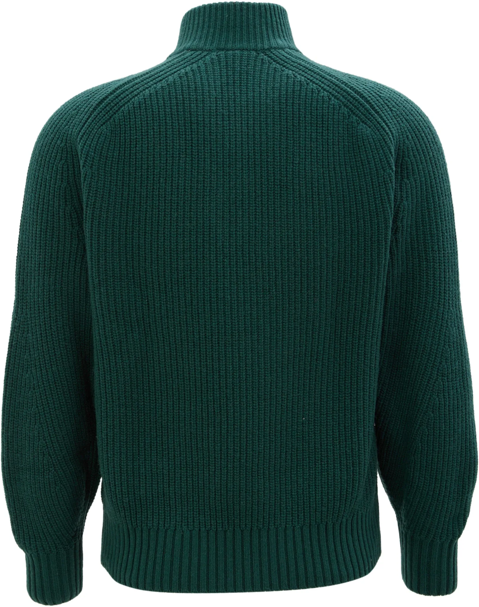 Zip-Up High-Neck Wool Sweater - Men's|-|Chandail en laine à col montant zippé - Homme sold by Altitude Sports product image thumbnail 3