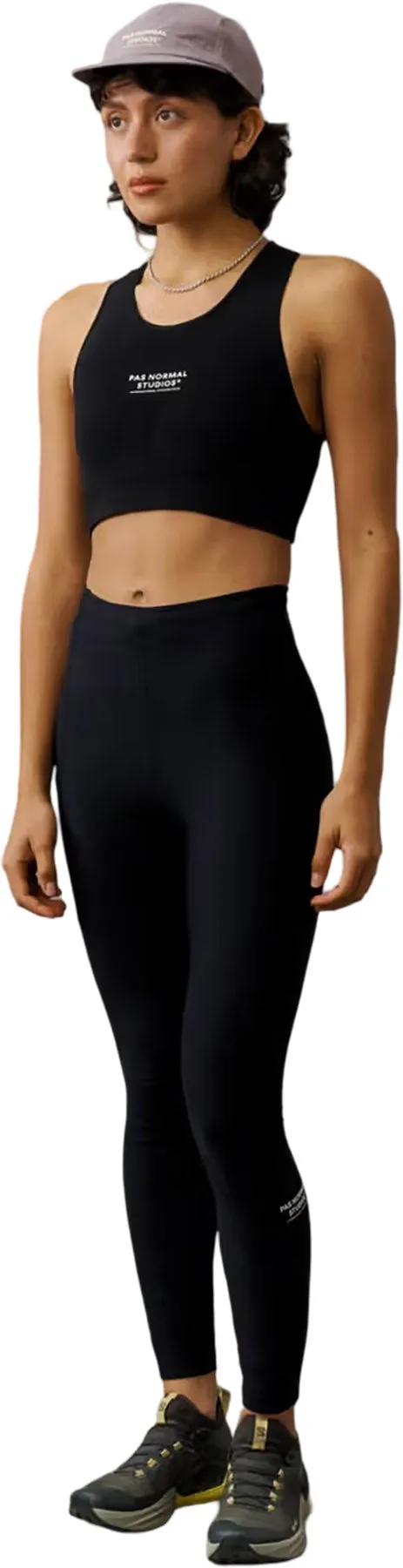 Balance Long Tights - Women’s|-|Collant long Balance - Femme sold by Altitude Sports product image thumbnail 2