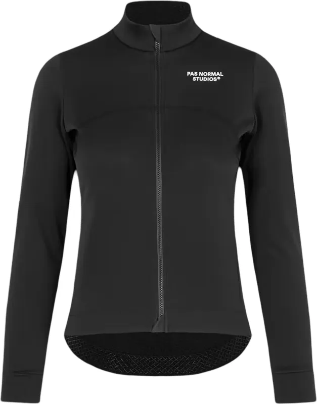 Essential Thermal Long Sleeve Jersey - Women’s|-|Maillot à manches longues isolant Essential - Femme sold by Altitude Sports