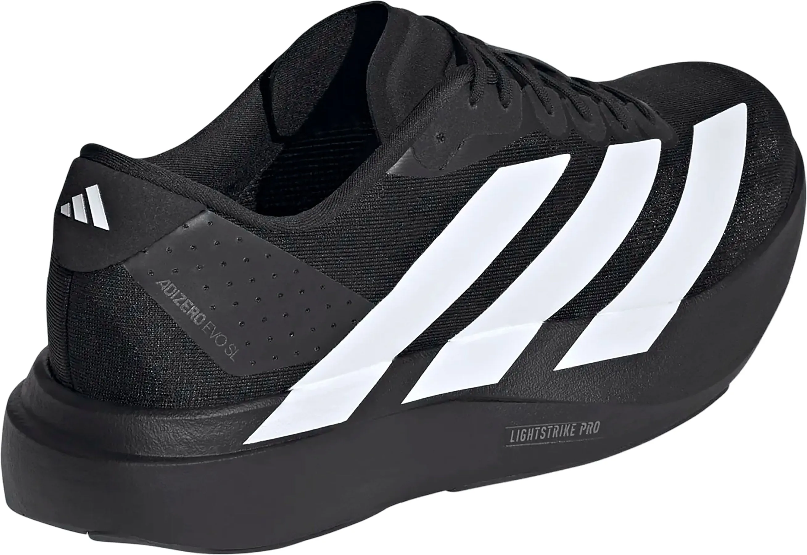 Adizero EVO SL Road Running Shoes - Men's|-|Souliers de course sur route Adizero EVO SL - Homme sold by Altitude Sports product image thumbnail 5