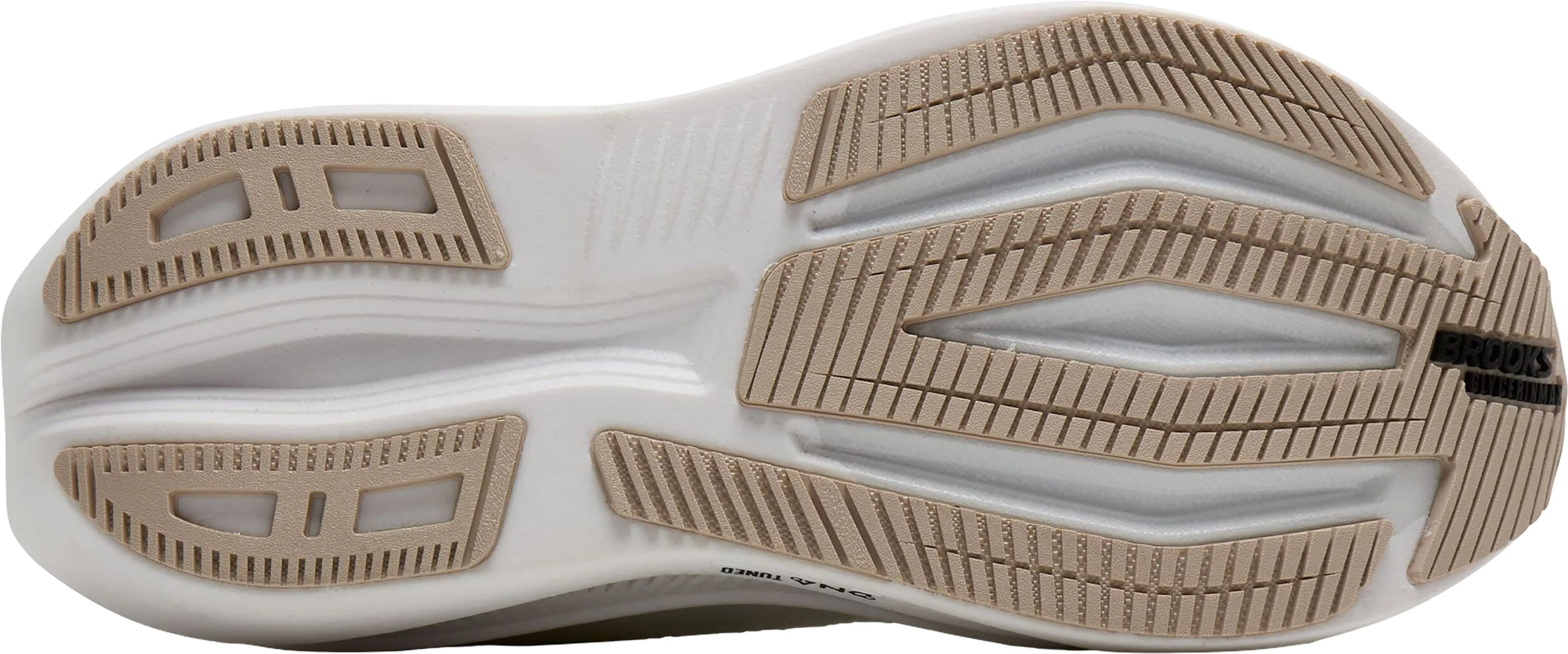 Glycerin Max 2 Road Running Shoes - Men's|-|Souliers de course sur route Glycerin Max 2 - Homme sold by Altitude Sports product image thumbnail 4