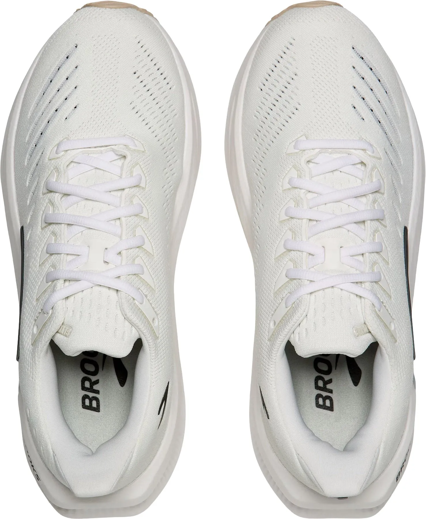 Glycerin Max 2 Road Running Shoes - Men's|-|Souliers de course sur route Glycerin Max 2 - Homme sold by Altitude Sports product image thumbnail 2