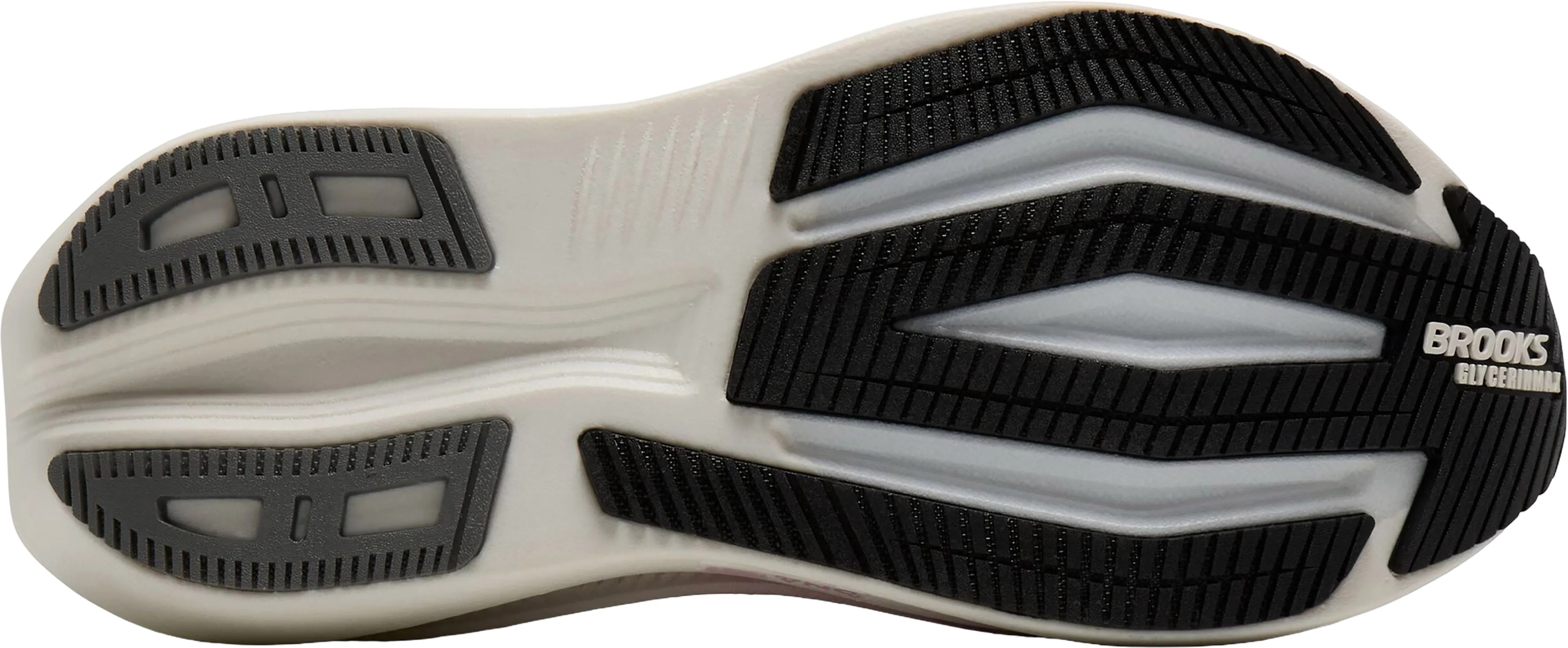 Glycerin Max 2 Road Running Shoes - Women's|-|Souliers de course sur route Glycerin Max 2 - Femme sold by Altitude Sports product image thumbnail 3