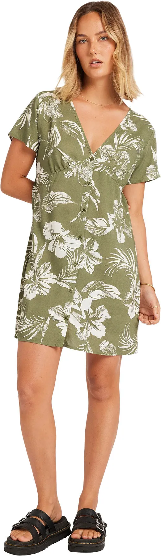 Vroom Service Dress - Women's|-|Robe Vroom Service - Femme sold by Altitude Sports product image thumbnail 3