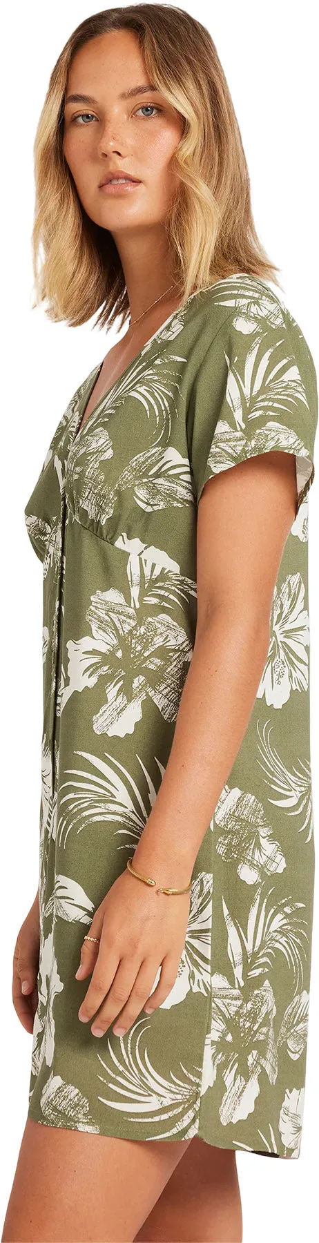 Vroom Service Dress - Women's|-|Robe Vroom Service - Femme sold by Altitude Sports product image thumbnail 4