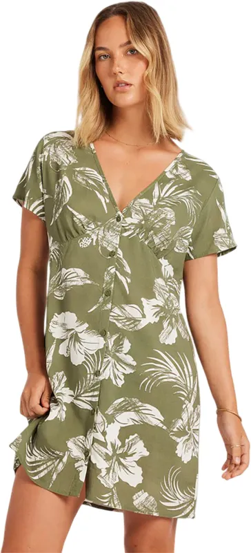 Vroom Service Dress - Women's|-|Robe Vroom Service - Femme sold by Altitude Sports