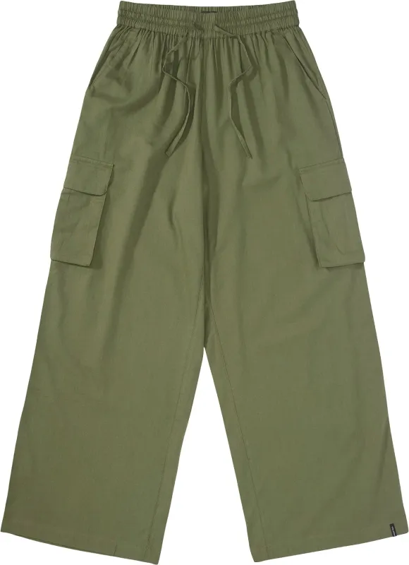 Lived In Beach Pants - Women's|-|Pantalon de plage Lived In - Femme sold by Altitude Sports