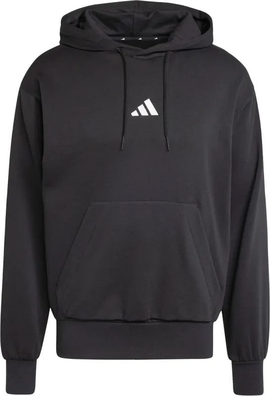 Essentials Feelcozy Fleece Hoodie - Men's|-|Chandail à capuchon en molleton Essentials Feelcozy - Homme sold by Altitude Sports