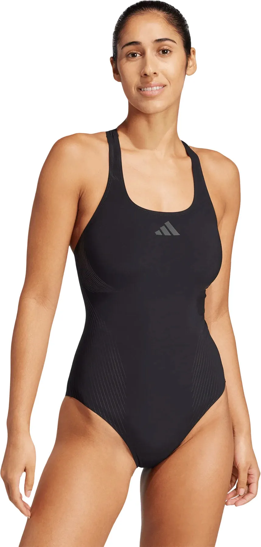 Lanelux Y-Back Swimsuit - Women's|-|Maillot de bain dos en Y Lanelux - Femme sold by Altitude Sports product image thumbnail 5
