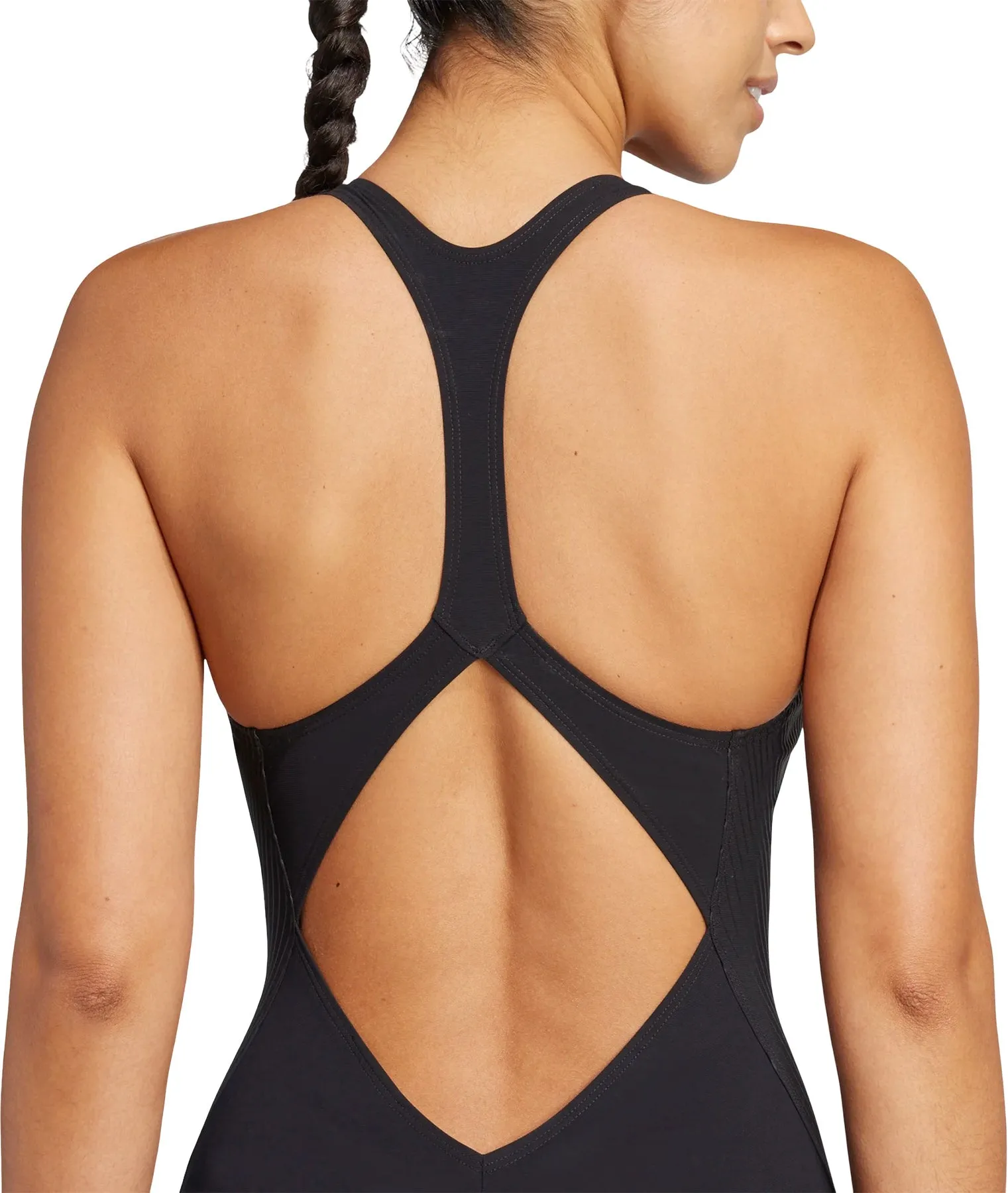 Lanelux Y-Back Swimsuit - Women's|-|Maillot de bain dos en Y Lanelux - Femme sold by Altitude Sports product image thumbnail 4