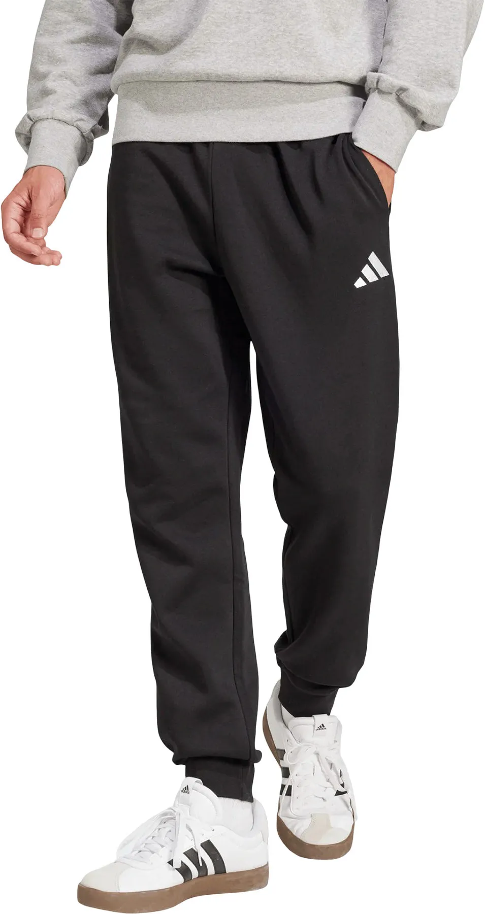 Essentials Feelcozy Fleece Joggers - Men's|-|Pantalon de jogging en polaire Essentials Feelcozy - Homme sold by Altitude Sports product image thumbnail 5