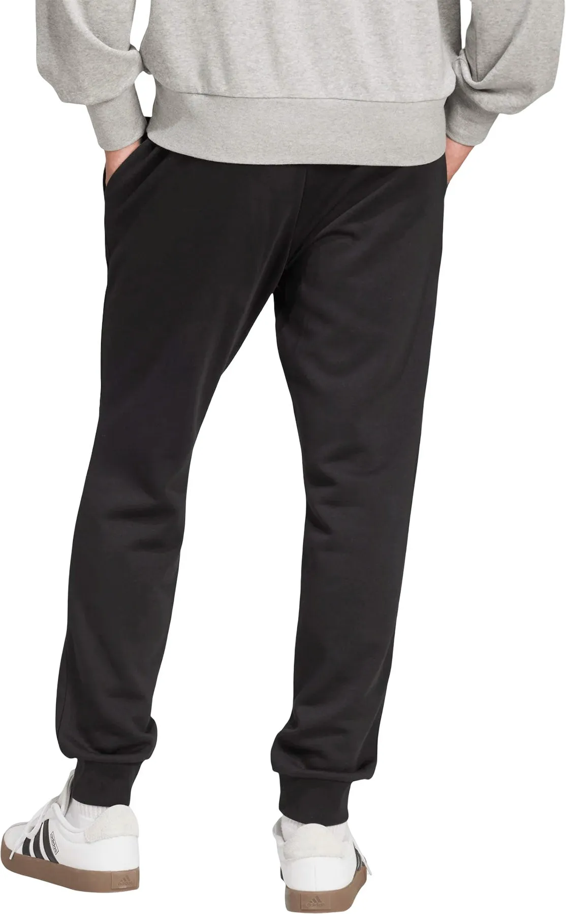 Essentials Feelcozy Fleece Joggers - Men's|-|Pantalon de jogging en polaire Essentials Feelcozy - Homme sold by Altitude Sports product image thumbnail 2