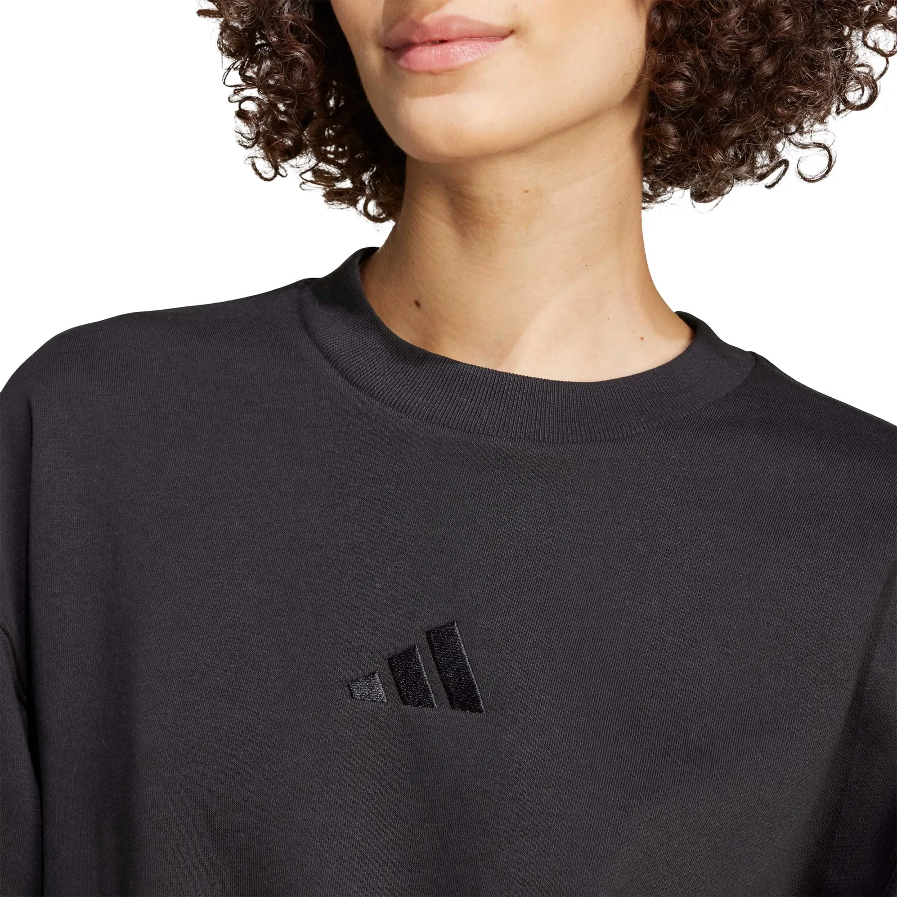 ALL SZN Fleece Loose Sweatshirt - Women's|-|Chandail en molleton ample ALL SZN - Femme sold by Altitude Sports product image thumbnail 2