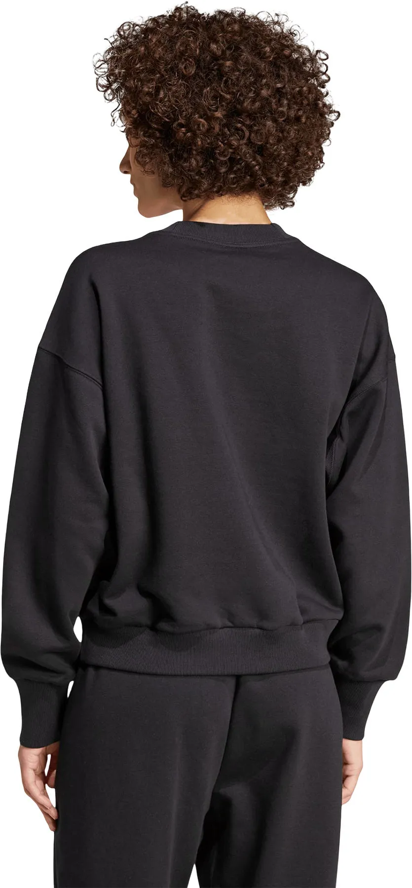 ALL SZN Fleece Loose Sweatshirt - Women's|-|Chandail en molleton ample ALL SZN - Femme sold by Altitude Sports product image thumbnail 3