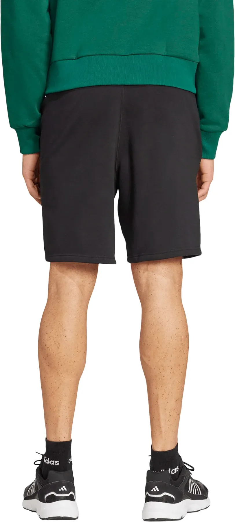 ALL SZN Fleece Shorts - Men's|-|Short en molleton ALL SZN - Homme sold by Altitude Sports product image thumbnail 2