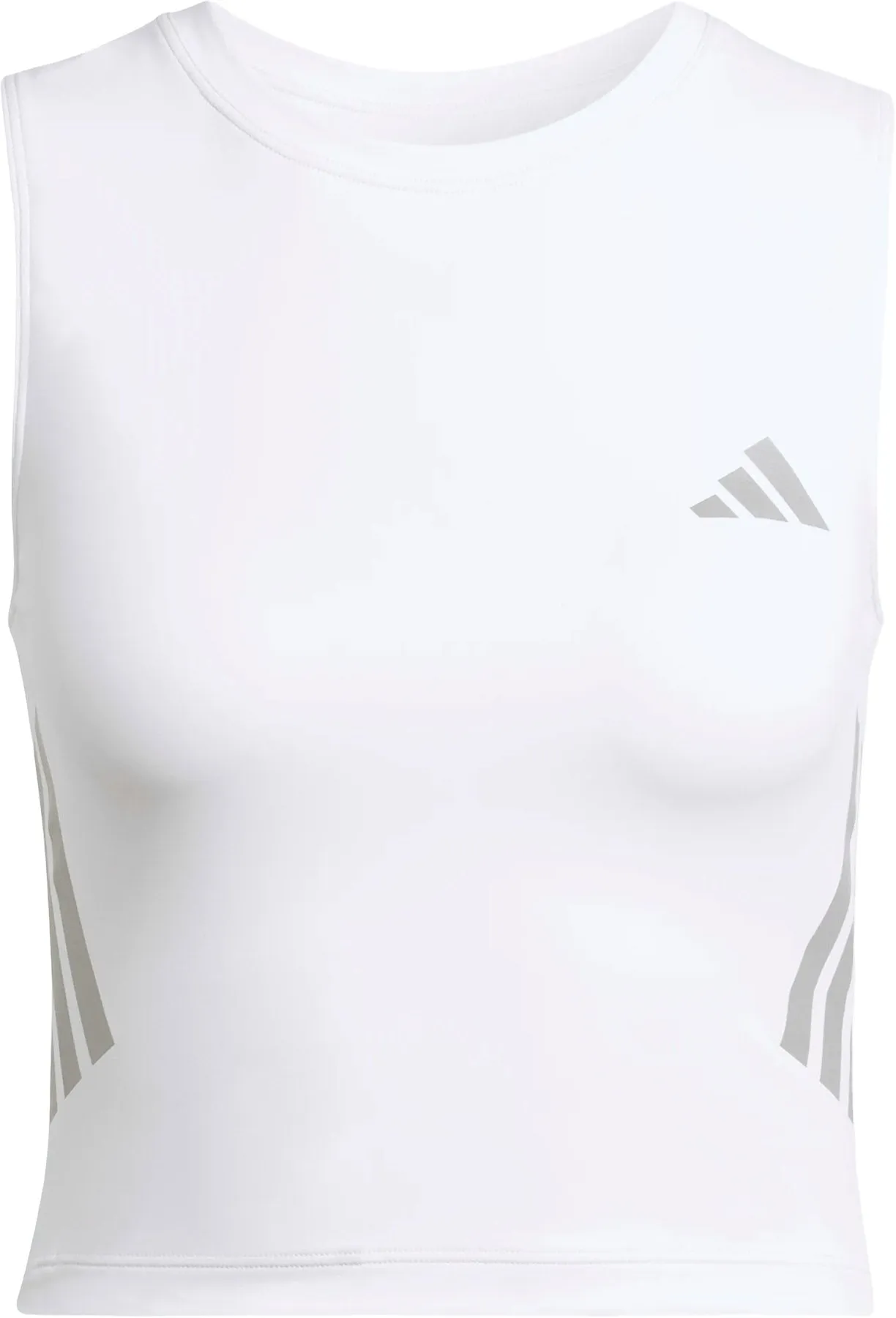 Adi365 Iconic Running Crop Tank Top - Women's|-|Camisole écourté de course Adi365 Iconic - Femme sold by Altitude Sports