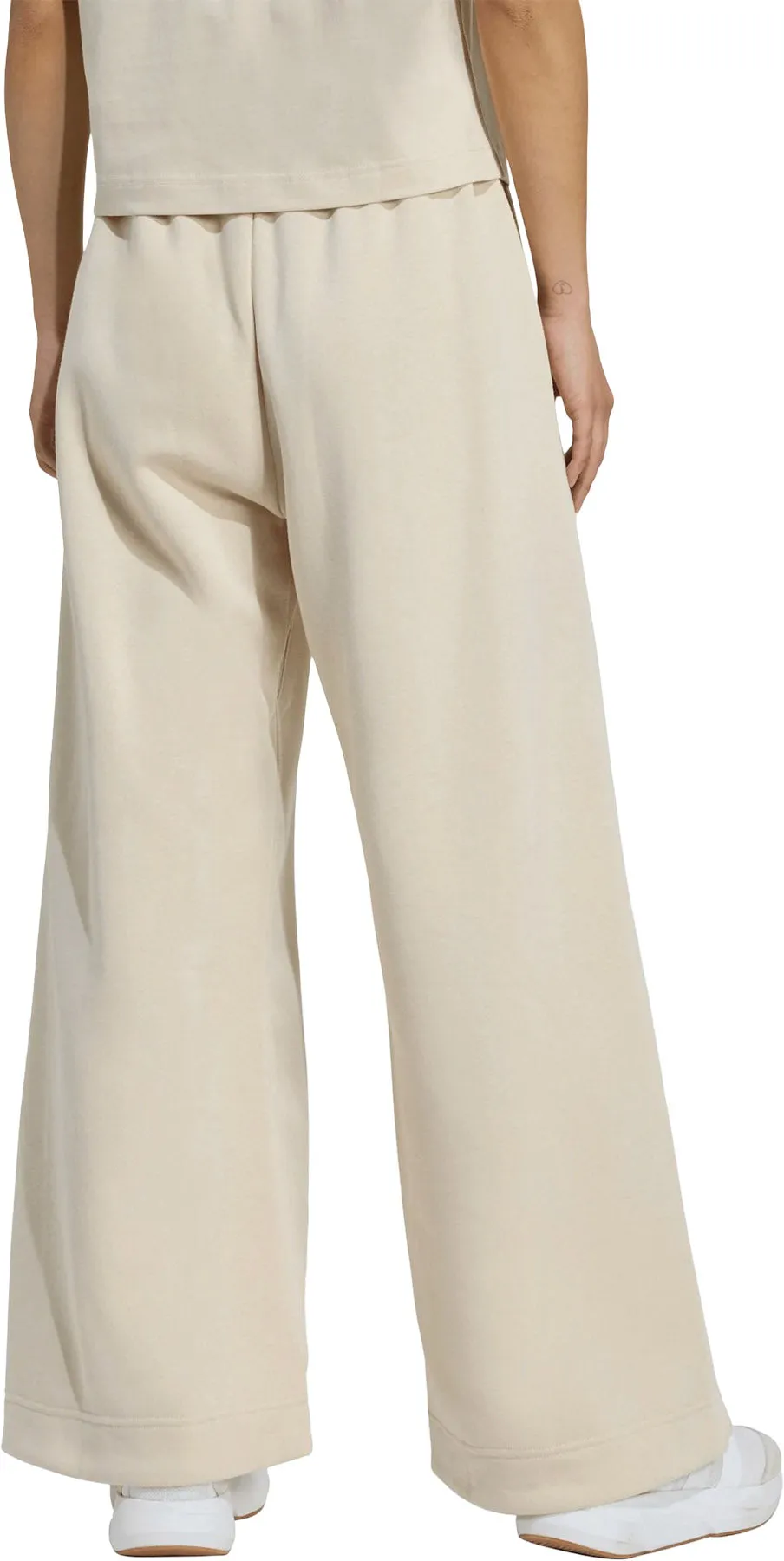 ALL SZN Fleece Loose Wide-Leg Pant - Women's|-|Pantalon à jambe large ample en molleton ALL SZN - Femme sold by Altitude Sports product image thumbnail 3