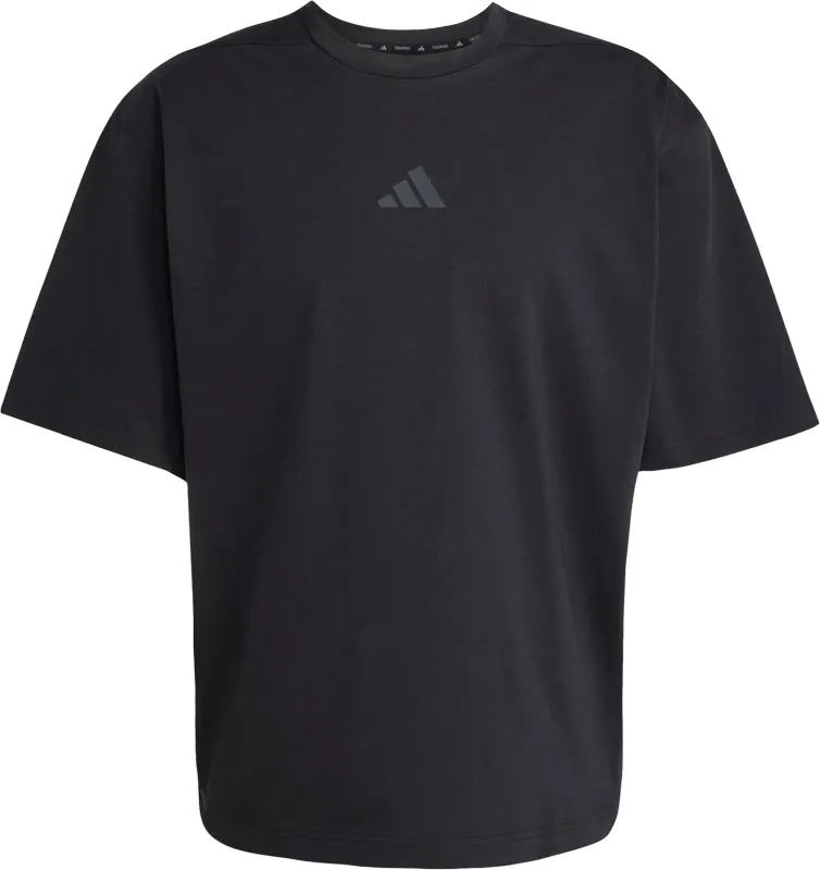 PrimeLift Oversize Workout T-Shirt - Men's|-|T-shirt d'entraînement surdimensionné PrimeLift - Homme sold by Altitude Sports