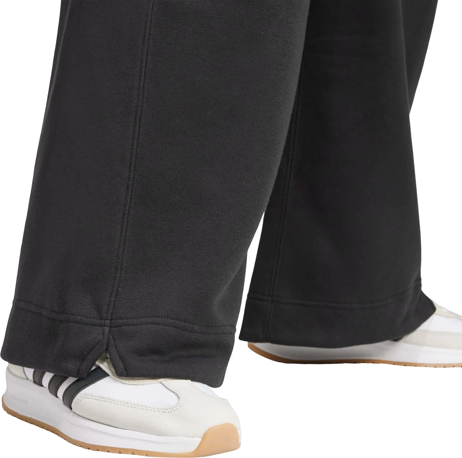 ALL SZN Fleece Loose Wide-Leg Pant - Women's|-|Pantalon à jambe large ample en molleton ALL SZN - Femme sold by Altitude Sports product image thumbnail 4