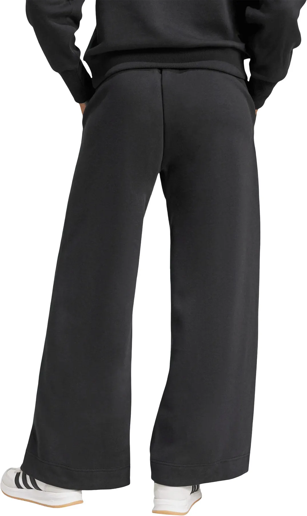 ALL SZN Fleece Loose Wide-Leg Pant - Women's|-|Pantalon à jambe large ample en molleton ALL SZN - Femme sold by Altitude Sports product image thumbnail 2