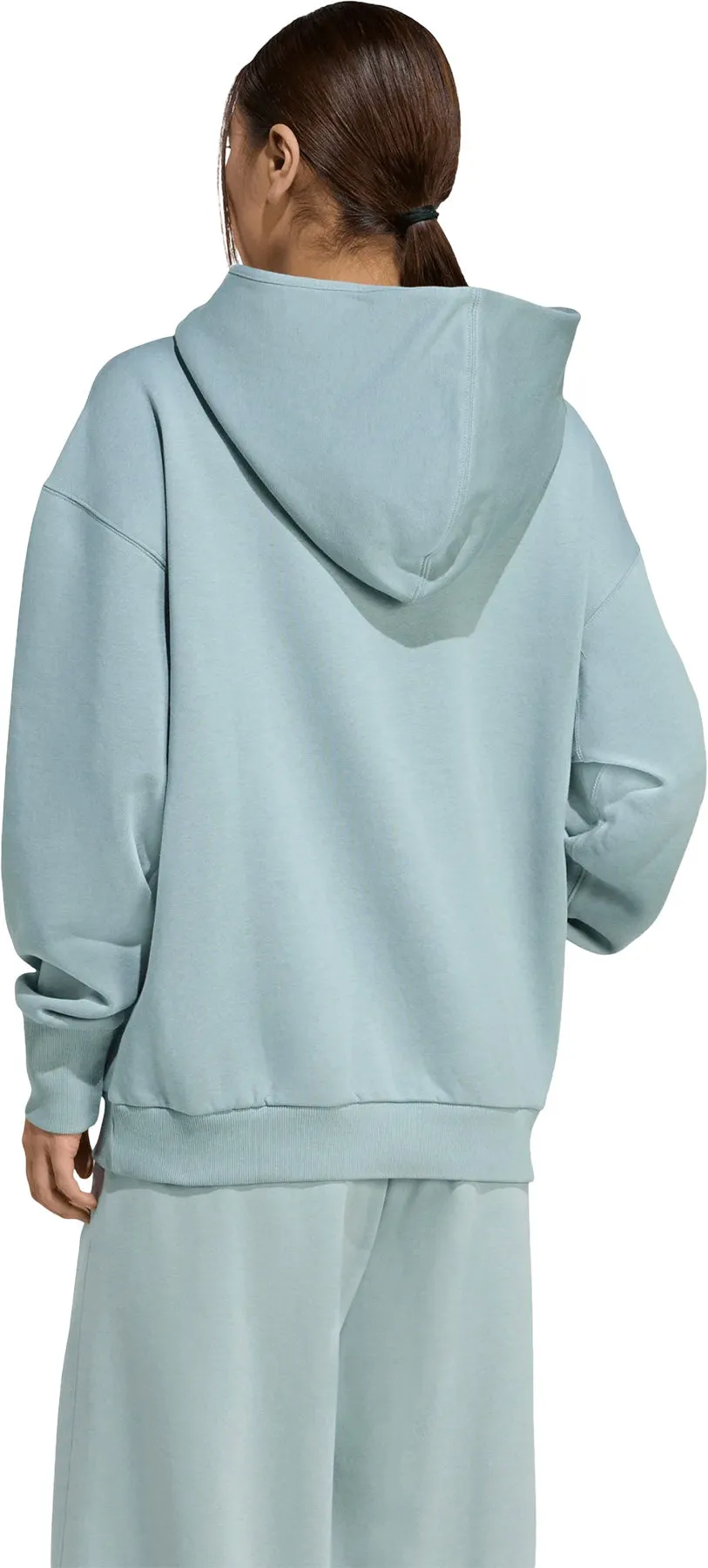 ALL SZN Fleece Loose Hoodie - Women's|-|Chandail à capuchon ample en molleton ALL SZN - Femme sold by Altitude Sports product image thumbnail 2