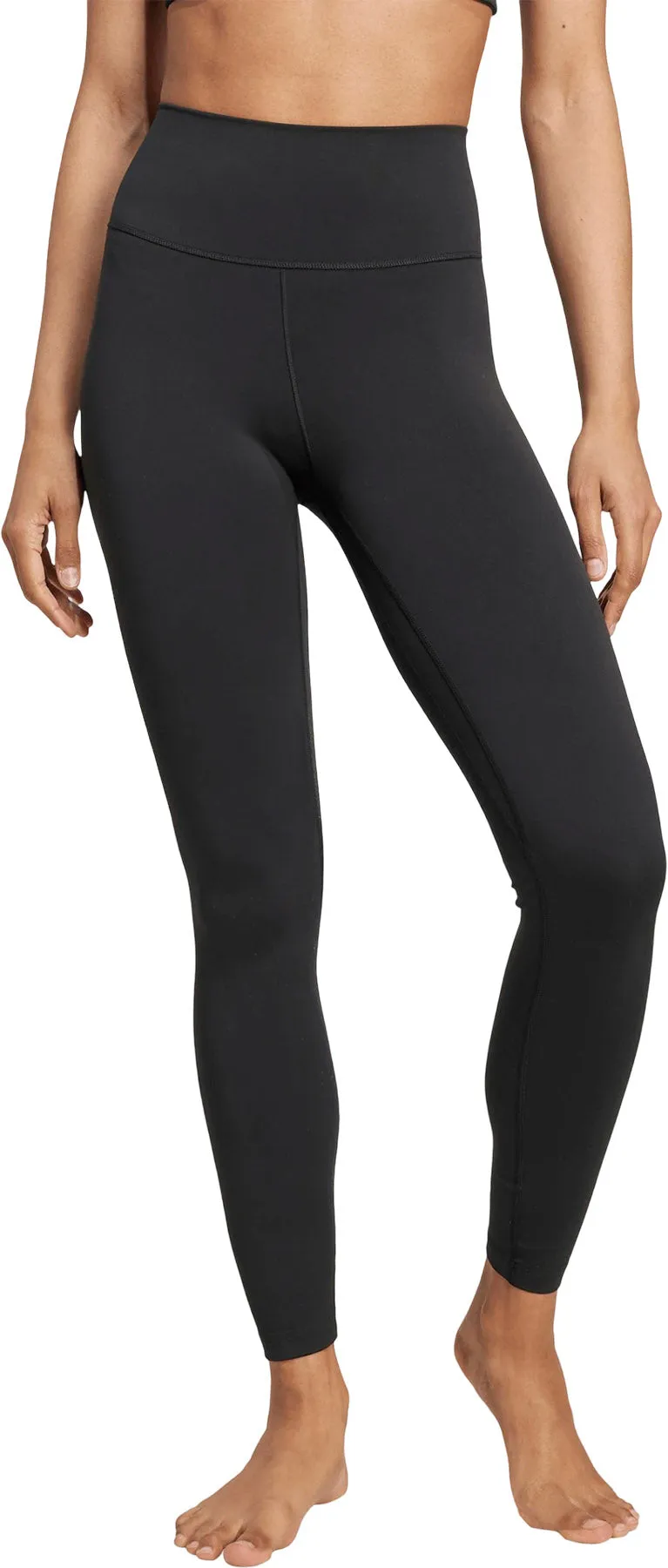 All Me 7/8 Leggings - Women's|-|Legging 7/8 All Me - Femme sold by Altitude Sports product image thumbnail 4