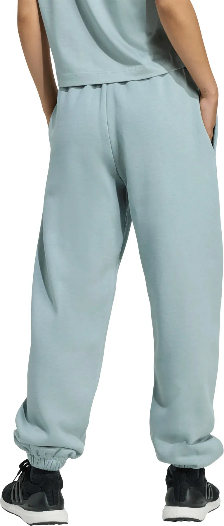 ALL SZN Fleece Loose Joggers - Women's|-|Pantalon de jogging ample en molleton ALL SZN - Femme sold by Altitude Sports product image thumbnail 2