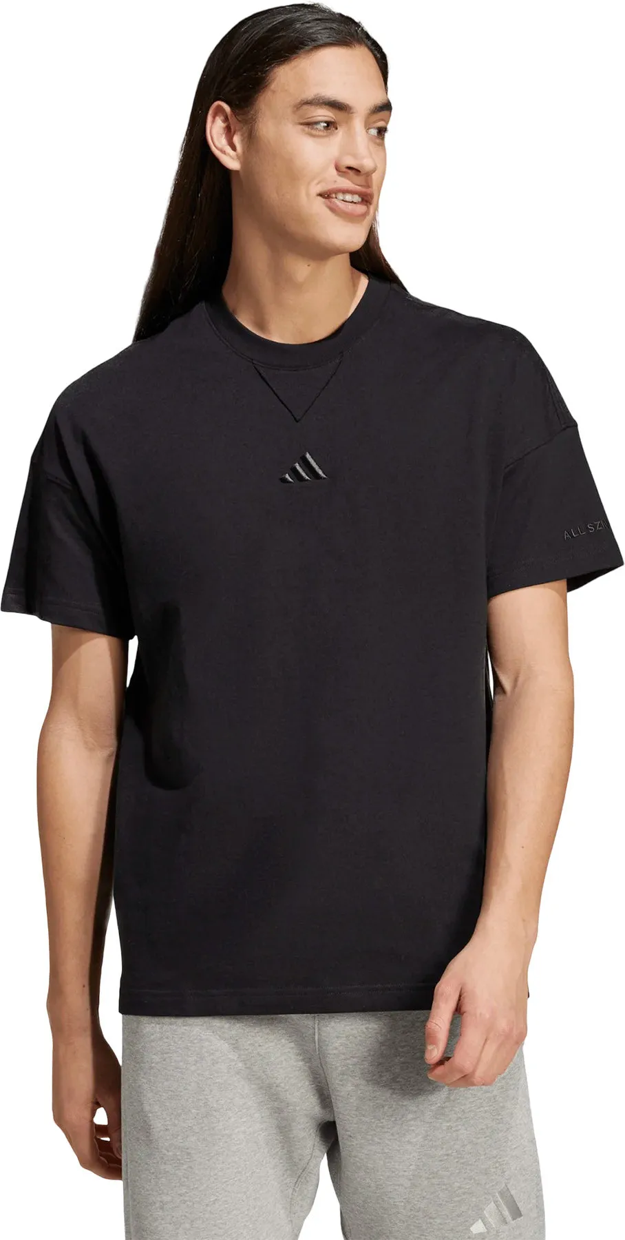 ALL SZN T-Shirt - Men's|-|T-shirt ALL SZN - Homme sold by Altitude Sports product image thumbnail 3