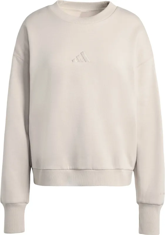 ALL SZN Fleece Loose Sweatshirt - Women's|-|Chandail en molleton ample ALL SZN - Femme sold by Altitude Sports