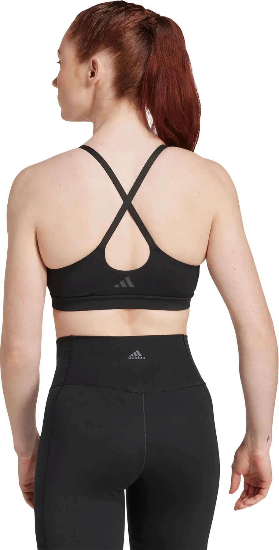 All Me Light Support Bra - Women's|-|Soutien-gorge à maintien léger All Me - Femme sold by Altitude Sports product image thumbnail 2