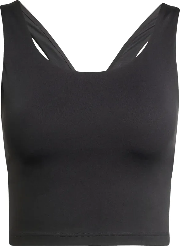 All Me Medium Support Bra Tank Top - Women's|-|Brassière Débardeur All Me Maintien Moyen - Femme sold by Altitude Sports