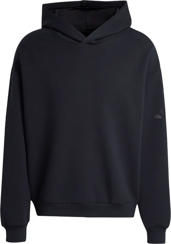 Soft Lux Hoodie - Men's|-|Chandail à capuchon Soft Lux - Homme made by Adidas