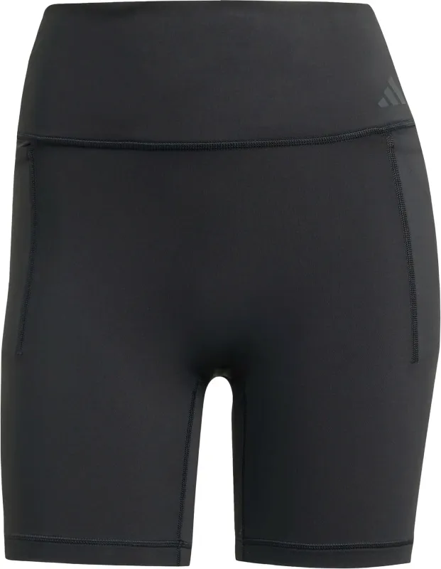Optime Workout Short Leggings - Women's|-|Legging court de sport Optime - Femme sold by Altitude Sports