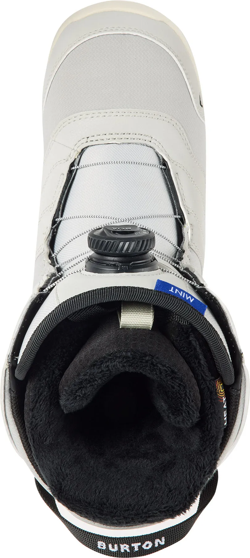 Mint BOA Snowboard Boots - Women's|-|Bottes de planche à neige Mint BOA - Femme sold by Altitude Sports product image thumbnail 4