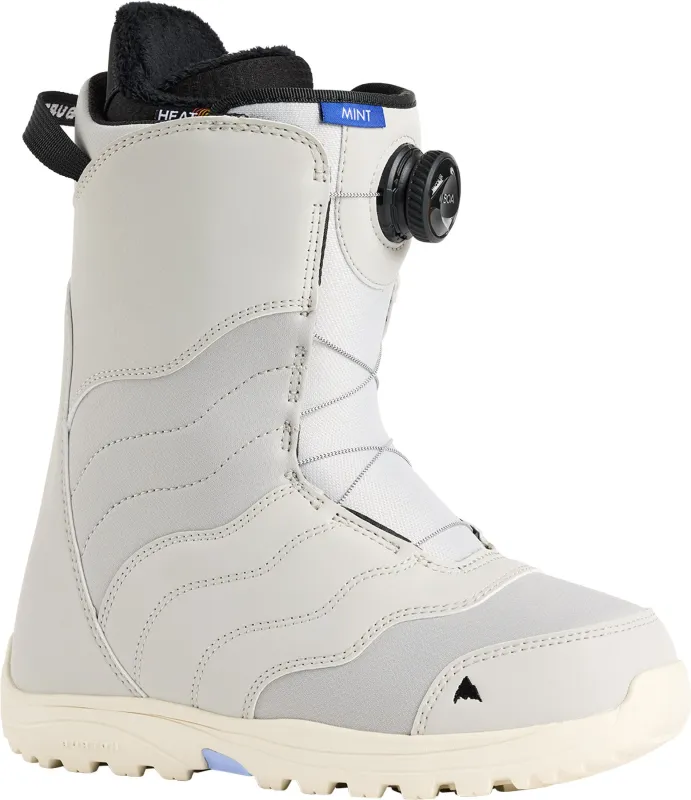 Mint BOA Snowboard Boots - Women's|-|Bottes de planche à neige Mint BOA - Femme sold by Altitude Sports