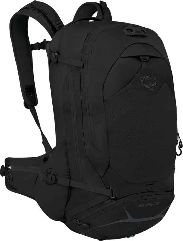 Escapist Backpack 30L - Medium/Large|-|Sac à dos Escapist 30L - Moyen/Grand made by Osprey