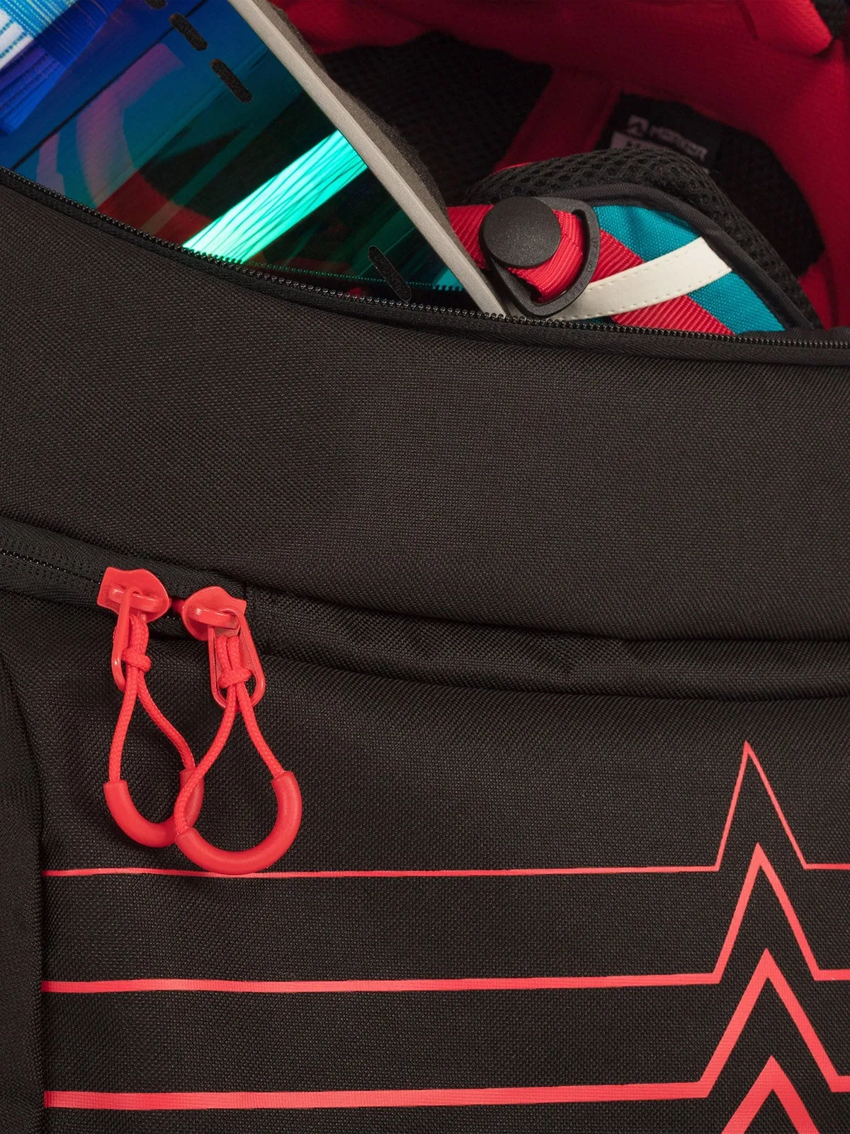 Team Race Backpack 85L - Medium|-|Sac à dos Team Race 85 L - Moyen sold by Altitude Sports product image thumbnail 2