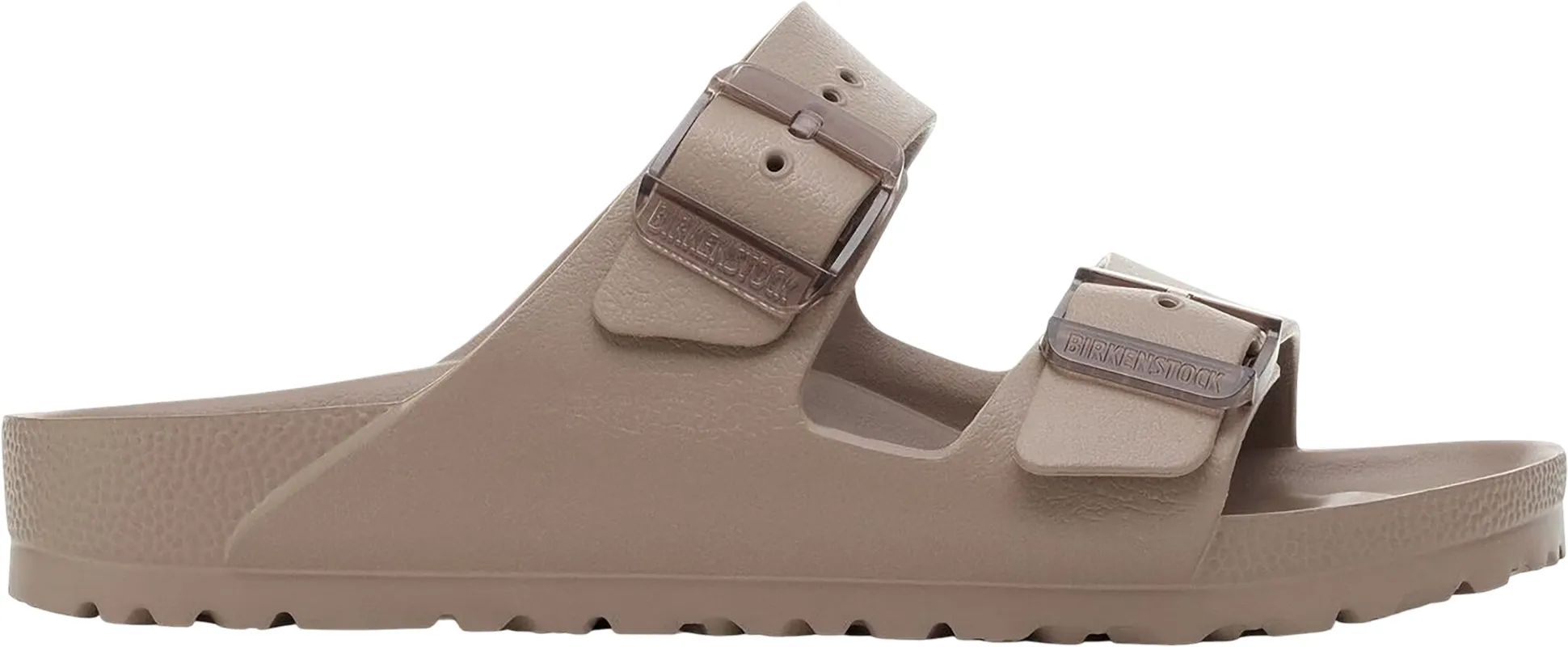 Arizona Stealth Buckle EVA Sandals [Narrow] - Unisex|-|Sandales Arizona Stealth Buckle EVA [Étroit] - Unisexe sold by Altitude Sports