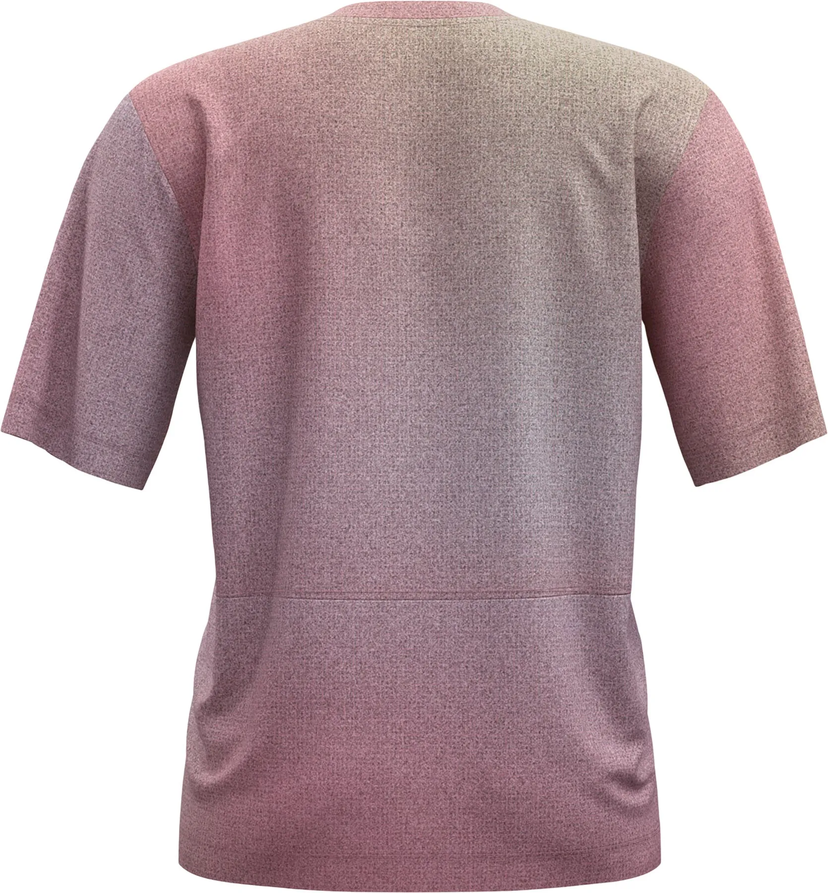 185 Merino Patch Printed T-Shirt - Women's|-|T-shirt imprimé 185 Merino Patch - Femme sold by Altitude Sports product image thumbnail 3