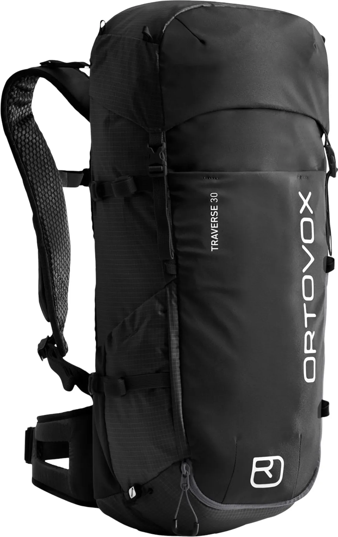 Traverse 30L Mountaineering Backpacks - Unisex|-|Sacs à dos d'alpinisme Traverse 30L - Unisexe sold by Altitude Sports